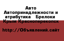 Авто Автопринадлежности и атрибутика - Брелоки. Крым,Красноперекопск